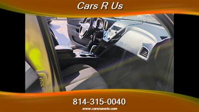 2011 Chevrolet Equinox LT   - Photo 12 - Erie, PA 16506