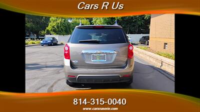 2011 Chevrolet Equinox LT   - Photo 6 - Erie, PA 16506