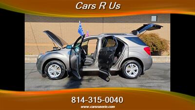 2011 Chevrolet Equinox LT   - Photo 14 - Erie, PA 16506