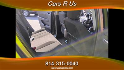 2011 Chevrolet Equinox LT   - Photo 13 - Erie, PA 16506