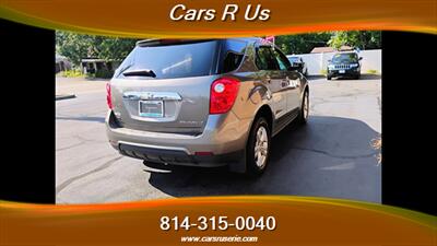 2011 Chevrolet Equinox LT   - Photo 5 - Erie, PA 16506