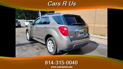 2011 Chevrolet Equinox LT   - Photo 7 - Erie, PA 16506