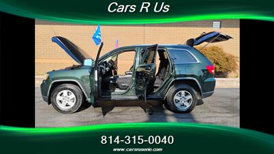 2011 Jeep Grand Cherokee Laredo   - Photo 15 - Erie, PA 16506