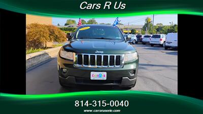 2011 Jeep Grand Cherokee Laredo   - Photo 3 - Erie, PA 16506