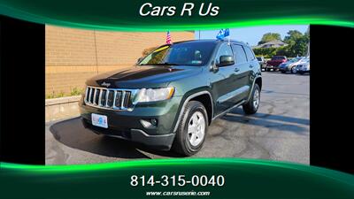 2011 Jeep Grand Cherokee Laredo   - Photo 2 - Erie, PA 16506