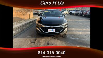 2020 Chevrolet Malibu RS   - Photo 3 - Erie, PA 16506