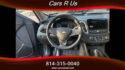 2020 Chevrolet Malibu RS   - Photo 6 - Erie, PA 16506