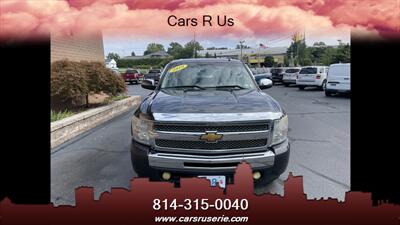 2010 Chevrolet Silverado 1500 LS   - Photo 5 - Erie, PA 16506