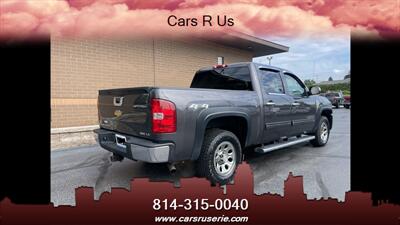 2010 Chevrolet Silverado 1500 LS   - Photo 6 - Erie, PA 16506