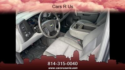 2010 Chevrolet Silverado 1500 LS   - Photo 9 - Erie, PA 16506