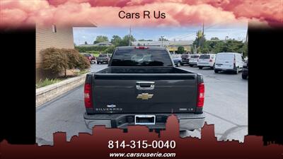 2010 Chevrolet Silverado 1500 LS   - Photo 8 - Erie, PA 16506