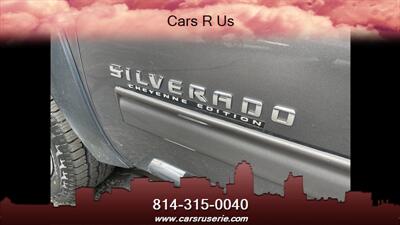 2010 Chevrolet Silverado 1500 LS   - Photo 14 - Erie, PA 16506