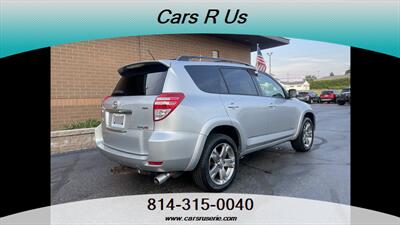 2011 Toyota RAV4 Sport   - Photo 5 - Erie, PA 16506