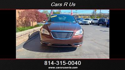 2013 Chrysler 200 Limited   - Photo 3 - Erie, PA 16506