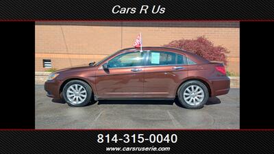 2013 Chrysler 200 Limited   - Photo 1 - Erie, PA 16506