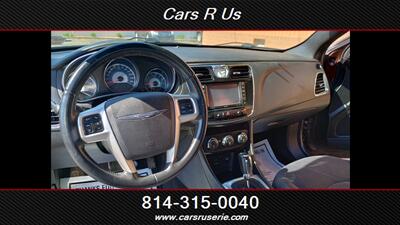 2013 Chrysler 200 Limited   - Photo 8 - Erie, PA 16506