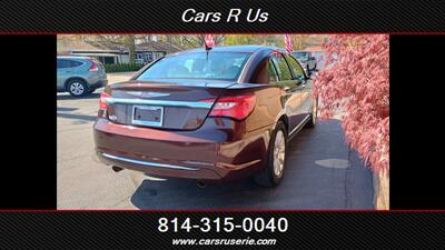 2013 Chrysler 200 Limited   - Photo 4 - Erie, PA 16506
