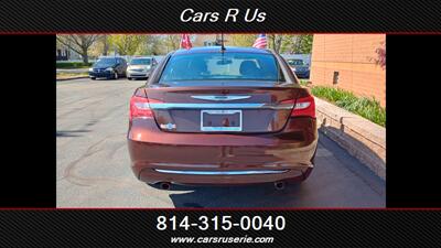 2013 Chrysler 200 Limited   - Photo 6 - Erie, PA 16506