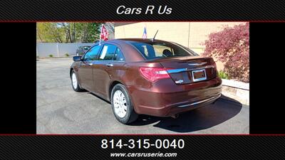 2013 Chrysler 200 Limited   - Photo 5 - Erie, PA 16506