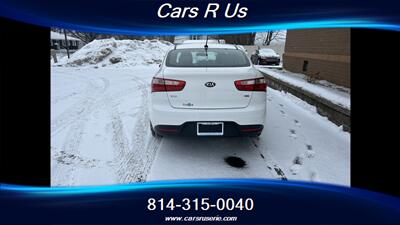 2015 Kia Rio LX   - Photo 5 - Erie, PA 16506