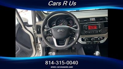 2015 Kia Rio LX   - Photo 7 - Erie, PA 16506