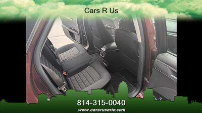 2016 Ford Fusion SE   - Photo 8 - Erie, PA 16506