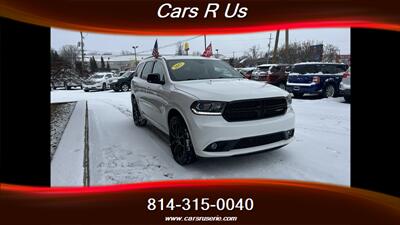 2017 Dodge Durango GT - Photo 4 - Erie, PA 16506