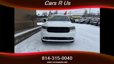 2017 Dodge Durango GT - Photo 3 - Erie, PA 16506