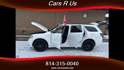 2017 Dodge Durango GT - Photo 12 - Erie, PA 16506