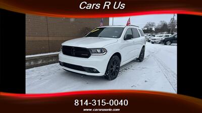 2017 Dodge Durango GT - Photo 2 - Erie, PA 16506