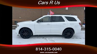 2017 Dodge Durango GT - Photo 1 - Erie, PA 16506