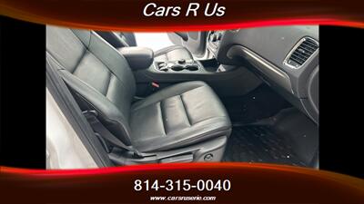 2017 Dodge Durango GT - Photo 9 - Erie, PA 16506