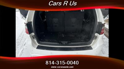 2017 Dodge Durango GT - Photo 10 - Erie, PA 16506