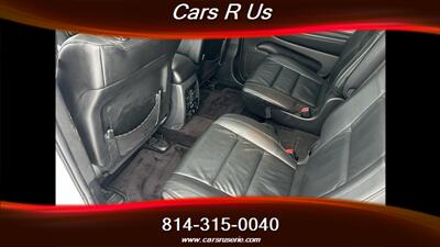 2017 Dodge Durango GT - Photo 7 - Erie, PA 16506