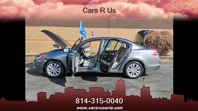 2011 Honda Accord EX-L V6   - Photo 15 - Erie, PA 16506