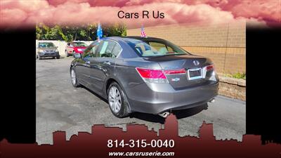 2011 Honda Accord EX-L V6   - Photo 7 - Erie, PA 16506