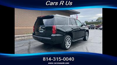 2016 Chevrolet Tahoe LT   - Photo 6 - Erie, PA 16506