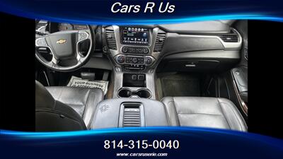 2016 Chevrolet Tahoe LT   - Photo 9 - Erie, PA 16506