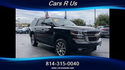 2016 Chevrolet Tahoe LT   - Photo 4 - Erie, PA 16506