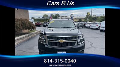 2016 Chevrolet Tahoe LT   - Photo 7 - Erie, PA 16506