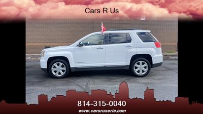 2017 GMC Terrain SLE-2   - Photo 1 - Erie, PA 16506