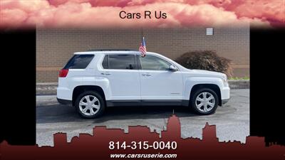 2017 GMC Terrain SLE-2   - Photo 2 - Erie, PA 16506