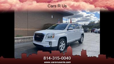 2017 GMC Terrain SLE-2   - Photo 4 - Erie, PA 16506