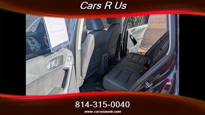 2016 Volkswagen Tiguan 2.0T SE 4Motion   - Photo 12 - Erie, PA 16506