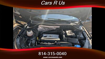 2016 Volkswagen Tiguan 2.0T SE 4Motion   - Photo 13 - Erie, PA 16506