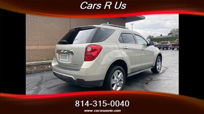 2015 Chevrolet Equinox LT   - Photo 5 - Erie, PA 16506