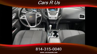 2015 Chevrolet Equinox LT   - Photo 10 - Erie, PA 16506