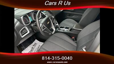 2015 Chevrolet Equinox LT   - Photo 11 - Erie, PA 16506