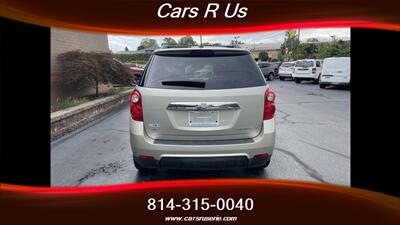 2015 Chevrolet Equinox LT   - Photo 8 - Erie, PA 16506