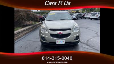 2015 Chevrolet Equinox LT   - Photo 7 - Erie, PA 16506